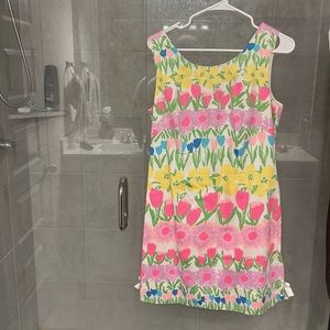 Lily Pulitzer Tulip Dress